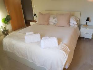 Platinum Apartments bySA