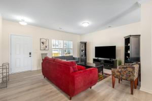 5BR Modern Comfort Spacious Home