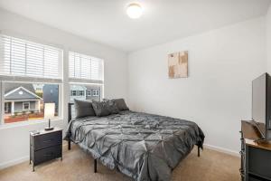 5BR Modern Comfort Spacious Home