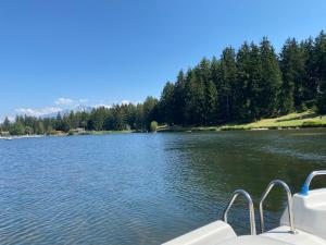 Ferienstudio mit herrlicher Berg- und Talsicht