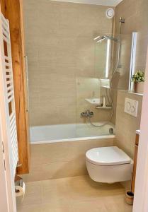 Ferienstudio mit herrlicher Berg- und Talsicht