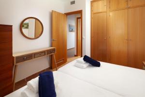 Seaview Torrox Costa Beach Apt