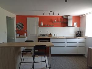 Chez Karine et Julien