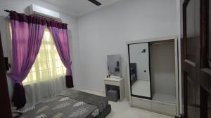 DSerai Homestay