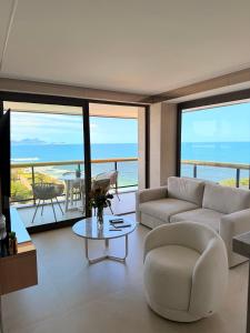 Luxe vue mer Copacabana posto 6
