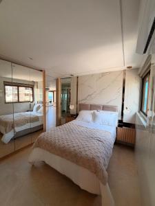 Luxe vue mer Copacabana posto 6