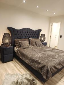 Toi et Moi cozy loft