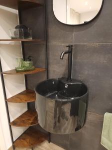 Toi et Moi cozy loft