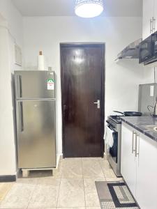 Warm Retreat Away From Home