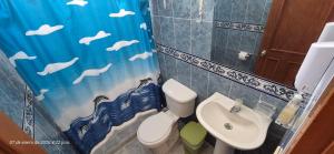 Casa de descanso en Doradal Hacienda Napoles