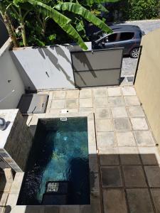 Nice duplex located in a secure residence