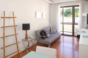 Comfortable 01 bed apt