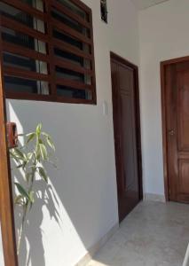 Alojamiento Matrimonial en Punta Blanca