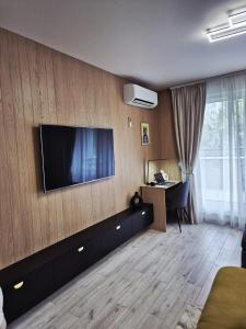 Alfa Apartment Free Parking Air Condition