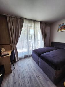 Alfa Apartment Free Parking Air Condition