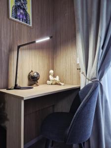 Alfa Apartment Free Parking Air Condition