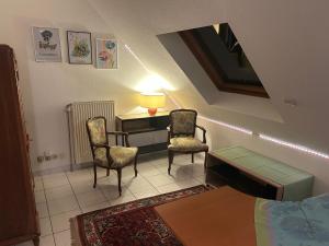 Chez Corinne et Michel