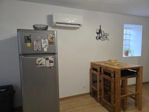 Gîte entre vigne et loire Sancerre