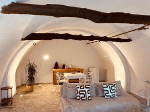 La demeure des vignes