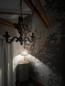 Casa Picătura de Rouă