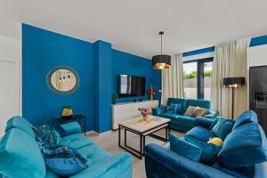 Villa 7Eight Banjole