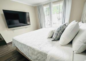 Pousada Pé da Serra