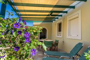 Carissa house in Crete