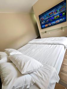 Pousada Pé da Serra