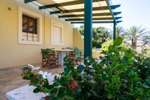 Carissa house in Crete