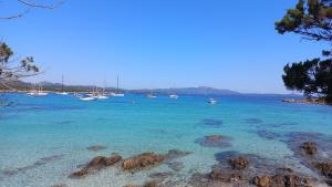 Stella Marina, Porto Rotondo