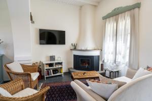 Carissa house in Crete