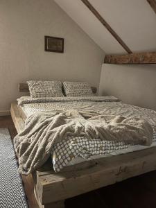 Casa Picătura de Rouă