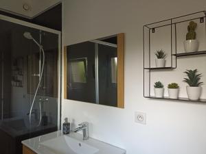 Chez Karine et Julien