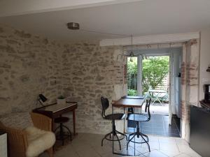 Chez Karine et Julien