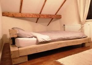 Casa Picătura de Rouă