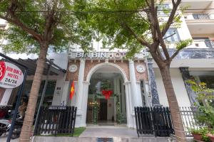 Bin Bin Hotel 3 - Near SC Vivo City D7