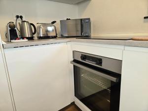 La Casa di Natan Ski In and Out Alpine Retreat