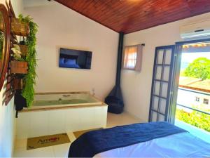 Casa Romantica Chalé Miguel Pereira