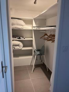 Les terrasses du château