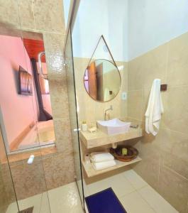 Casa Romantica Chalé Miguel Pereira