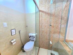 Casa Romantica Chalé Miguel Pereira