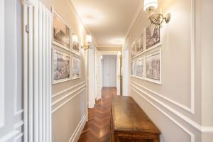 Royal Apartment - Bastione Saint Remy