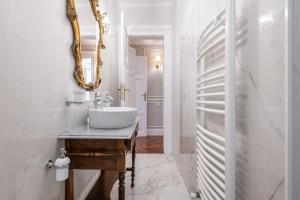 Royal Apartment - Bastione Saint Remy