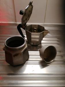 X1 Chambre plus partie commune