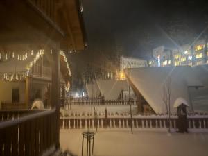 Osada Słoneczny Zdrój