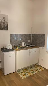 La Dimora di Piccianello - Via Liguria 14