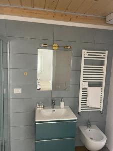 La Dimora di Piccianello - Via Liguria 14