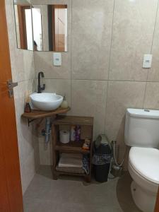 Apto Ibiraquera Praia Rosa