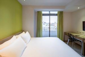 CHECK innHualien LinSen