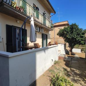 Il Giardino Degli Aranci